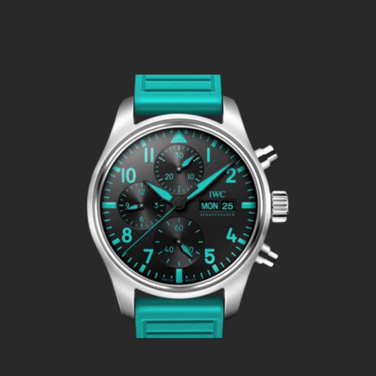 IWC SCHAFFHAUSEN